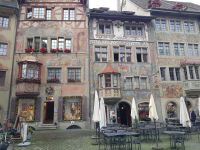 Stein am Rhein (27) &ndash; &copy; Steffi Lambrecht (Eberhardt TRAVEL)