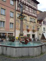 Stein am Rhein (29) &ndash; &copy; Steffi Lambrecht (Eberhardt TRAVEL)