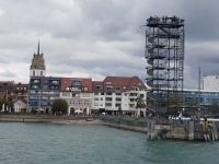 Bodenseeschifffahrt (1) &ndash; &copy; Steffi Lambrecht (Eberhardt TRAVEL)
