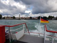 Bodenseeschifffahrt (3) &ndash; &copy; Steffi Lambrecht (Eberhardt TRAVEL)