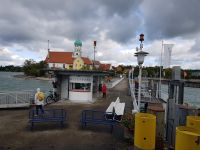 Bodenseeschifffahrt (6) &ndash; &copy; Steffi Lambrecht (Eberhardt TRAVEL)