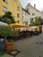 Lindau und Schifffahrt auf dem Bodensee (5) &ndash; &copy; Steffi Lambrecht (Eberhardt TRAVEL)