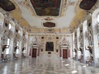 Schloss Salem (1) &ndash; &copy; Steffi Lambrecht (Eberhardt TRAVEL)