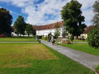 Schloss Salem (5) &ndash; &copy; Steffi Lambrecht (Eberhardt TRAVEL)