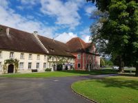 Schloss Salem (7) &ndash; &copy; Steffi Lambrecht (Eberhardt TRAVEL)