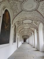 Schloss Salem (11) &ndash; &copy; Steffi Lambrecht (Eberhardt TRAVEL)