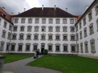 Schloss Salem (13) &ndash; &copy; Steffi Lambrecht (Eberhardt TRAVEL)