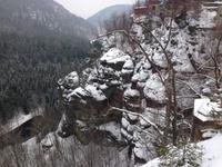 Blick Richtung Zittau 1