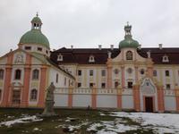 Kloster St. Marienthal