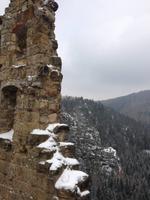 Klosterruine Oybin