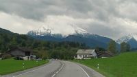 Watzmann &ndash; &copy; Martin Büchner (Eberhardt TRAVEL)