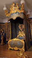 Schloss Herrenchiemsee - Chiemsee &ndash; &copy; Martin Büchner (Eberhardt TRAVEL)