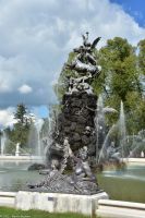 Schloss Herrenchiemsee - Chiemsee &ndash; &copy; Martin Büchner (Eberhardt TRAVEL)