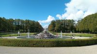 Schloss Herrenchiemsee - Chiemsee &ndash; &copy; Martin Büchner (Eberhardt TRAVEL)