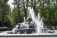 Schloss Herrenchiemsee - Chiemsee &ndash; &copy; Martin Büchner (Eberhardt TRAVEL)
