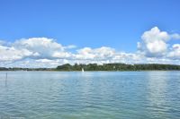 Chiemsee &ndash; &copy; Martin Büchner (Eberhardt TRAVEL)