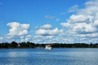 Chiemsee &ndash; &copy; Martin Büchner (Eberhardt TRAVEL)