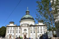 Salzburg &ndash; &copy; Martin Büchner (Eberhardt TRAVEL)