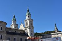 Salzburger Dom &ndash; &copy; Martin Büchner (Eberhardt TRAVEL)