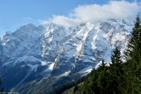 Roßfeldpanoramastraße &ndash; &copy; Martin Büchner (Eberhardt TRAVEL)