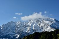 Roßfeldpanoramastraße &ndash; &copy; Martin Büchner (Eberhardt TRAVEL)