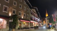 Historischer Ortskern von Golling im Salzburger Land (Hotel) &ndash; &copy; Martin Büchner (Eberhardt TRAVEL)