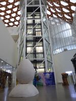 Tag 5  Centre Pomoidou Metz &ndash; &copy; Gabriele Sauer (Eberhardt TRAVEL)