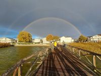 BInz Seebrücke &ndash; &copy; Sabine Herda (Eberhardt TRAVEL)