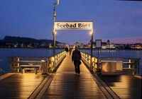 Binz Seebrücke