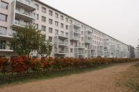 Prora_Koloss &ndash; &copy; Sabine Herda (Eberhardt TRAVEL)