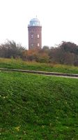 Rügenrundfahrt Kap Arkona alter Leuchtturm &ndash; &copy; Sabine Herda (Eberhardt TRAVEL)