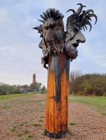 Rügenrundfahrt Kap Arkona &ndash; &copy; Sabine Herda (Eberhardt TRAVEL)