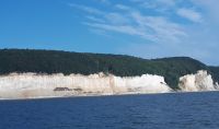 Kreiseküste &ndash; &copy; Sabine Herda (Eberhardt TRAVEL)