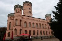 Jagdschloss Granitz &ndash; &copy; Sabine Herda (Eberhardt TRAVEL)