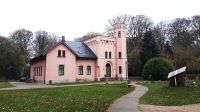 Granitzhaus &ndash; &copy; Sabine Herda (Eberhardt TRAVEL)