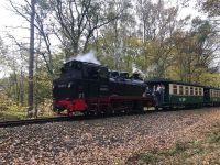 Rasender Roland &ndash; &copy; Sabine Herda (Eberhardt TRAVEL)