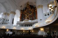 Die Orgel &ndash; &copy; Andreas Kunzmann (Eberhardt TRAVEL)