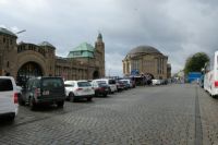 Das alte Elbtunnel &ndash; &copy; Andreas Kunzmann (Eberhardt TRAVEL)