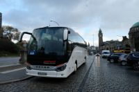 Unser Reisebus &ndash; &copy; Andreas Kunzmann (Eberhardt TRAVEL)