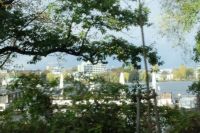 Blick zur Alster &ndash; &copy; Andreas Kunzmann (Eberhardt TRAVEL)