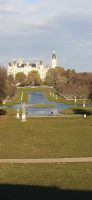 Schloss Schwerin &ndash; &copy; Kerstin Hugel (Eberhardt TRAVEL)