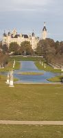 Schloss Schwerin &ndash; &copy; Kerstin Hugel (Eberhardt TRAVEL)