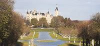 Schloss Schwerin &ndash; &copy; Kerstin Hugel (Eberhardt TRAVEL)