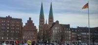Lübeck &ndash; &copy; Kerstin Hugel (Eberhardt TRAVEL)