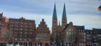 Lübeck &ndash; &copy; Kerstin Hugel (Eberhardt TRAVEL)