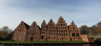 Lübeck &ndash; &copy; Kerstin Hugel (Eberhardt TRAVEL)