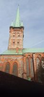 Lübeck Marienkirche &ndash; &copy; Kerstin Hugel (Eberhardt TRAVEL)