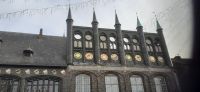 Lübeck Marktplatz &ndash; &copy; Kerstin Hugel (Eberhardt TRAVEL)
