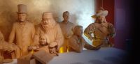 Marzipanmuseum Niederegger &ndash; &copy; Kerstin Hugel (Eberhardt TRAVEL)