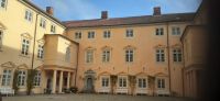 Schloss Eutin &ndash; &copy; Kerstin Hugel (Eberhardt TRAVEL)